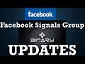 BLW Facebook Signals Group is BACK!!!