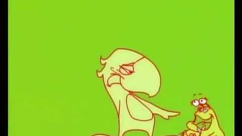 Learning Arabic   Big  Vs Small   From Arabian Sinbad