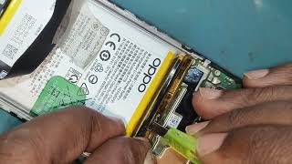 Oppo A93 Resart Problem Solution