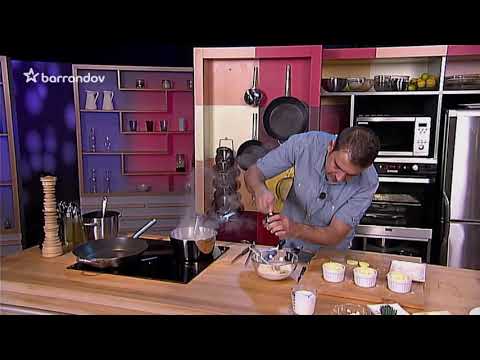 Kašpárku vař -