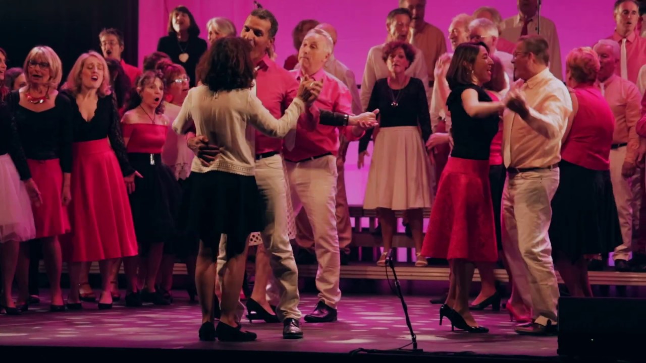 Bande-annonce du spectacle 