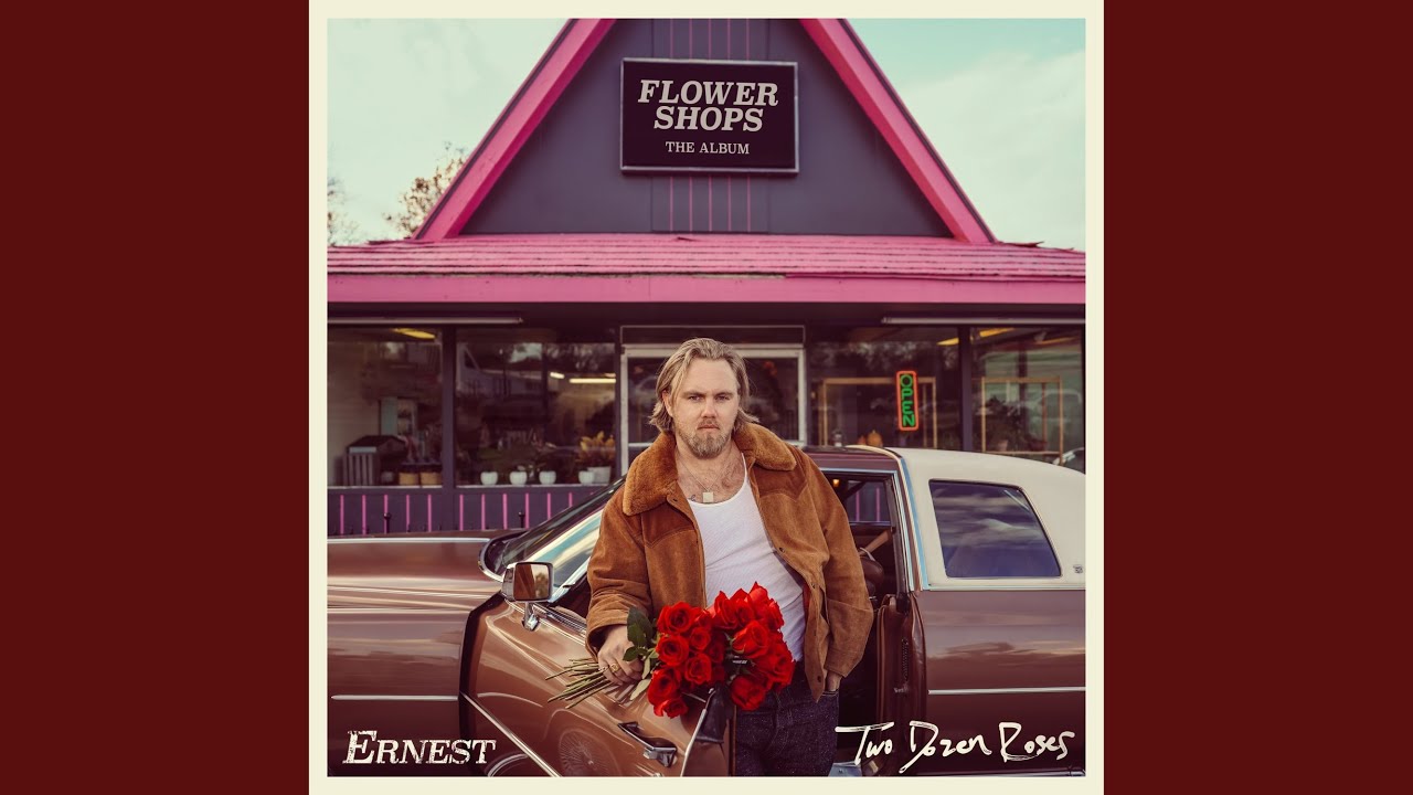 Flower Shops (feat. Wallen) YouTube Music