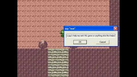 BYOND My first game(removed tdue to reformat T.T)