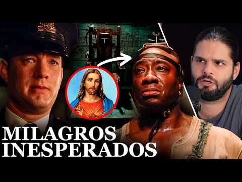 El VERDADERO significado de Milagros Inesperados | Relato y Reflexiones