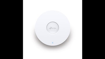 TP-LINK WI-FI6 EAP610 Wireless AX1800 Dual band Gigabit