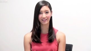 菜々緒インタビュー／映画『白ゆき姫殺人事件』