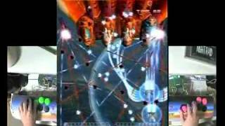 Ikaruga - Chapter 5  Normal  Double play MASTER