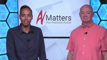 Round Table with Event Professionals: Episode 2