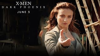 X-Men: Dark Phoenix | Feel - TV Commercial | In cinemas this Eid | Fox Studios India