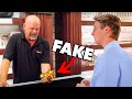 I tricked pawn stars with a fake 2m item