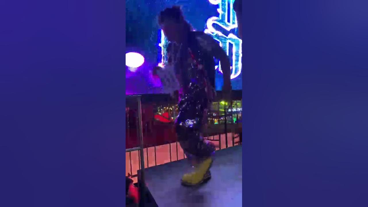 24k cancun springbreak 2021clowntictac YouTube