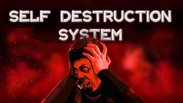 Self Destruction System | Barotrauma Sub Editor Tutorial
