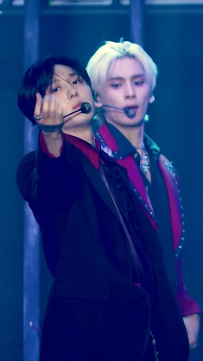 SF9 - 'WARURU' Stage Clip HIGHLIGHT
