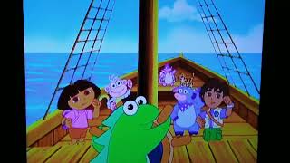 Dora The Explorer Isa Turn The Wheel