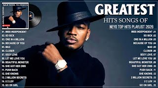 Top Neyo  Playlist 2026  Best Of Neyo  Greatest Ever Hits
