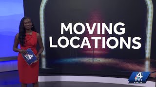 The Comedy Zone to move to new location in Greenville