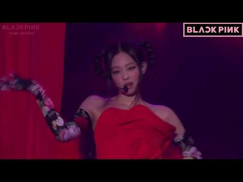 5/6 1080P JENNIE 'SOLO' Blackpink The Show