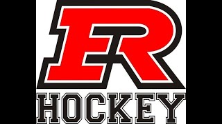 Elk River High School Girls Varsity Hockey @ Forest Lake