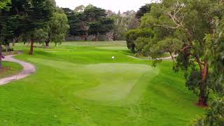 How Good is Golf Course Review: Yarra Bend Golf Course, Victoria