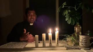 Advent Reflections - Day 3
