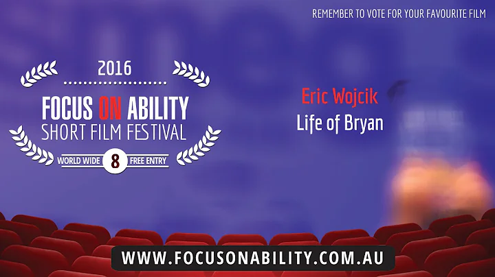 Eric Wojcik - Life Of Bryan