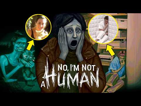 ЖУТКИЕ ФАКТЫ про No, I'm not a Human! Реальные истории персонажей