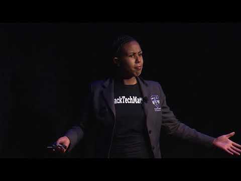 Be a Trojan Horse - The Power of Being Underestimated | Angel Rich | TEDx