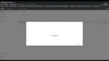 Nextcloud File Share