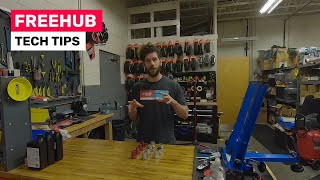 Tech Tip Tuesday - Neo Freehub Options