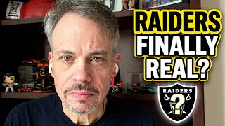 Is This Finally the Real Raiders Scott Gulbransen Murf Break It Down