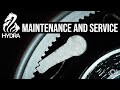 Industry Nine - Official Hydra Service Video