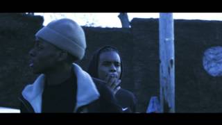 Lucky Gambino X Lucky Luchiano-B.O.N (Brooklyn Official NIggaz)