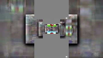 (YTPMV) Shuric Scan LOL 2 Scan^3