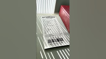 POSITIONS ARIANA GRANDE INSPIRED RECEIPT RUG !! #arianagrande #positions #wecantbefriends #shorts