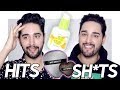 HITS AND SH*TS - Best & Worst Skincare And Makeup Of February 2020 Ft Robert Welsh  ✖  James Welsh