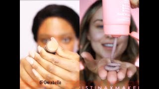 Top Makeup Tutorial | Amazing Makeup Tutorial Compilation From Instagram
