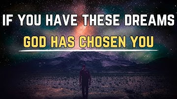 Top 12 Dreams Indicating God Has Called You | Prophetic Dreams And Visions