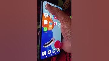 Redmi note 11 software update 2023 software update in Redmi note 11 new update 3.44GB update Redmi