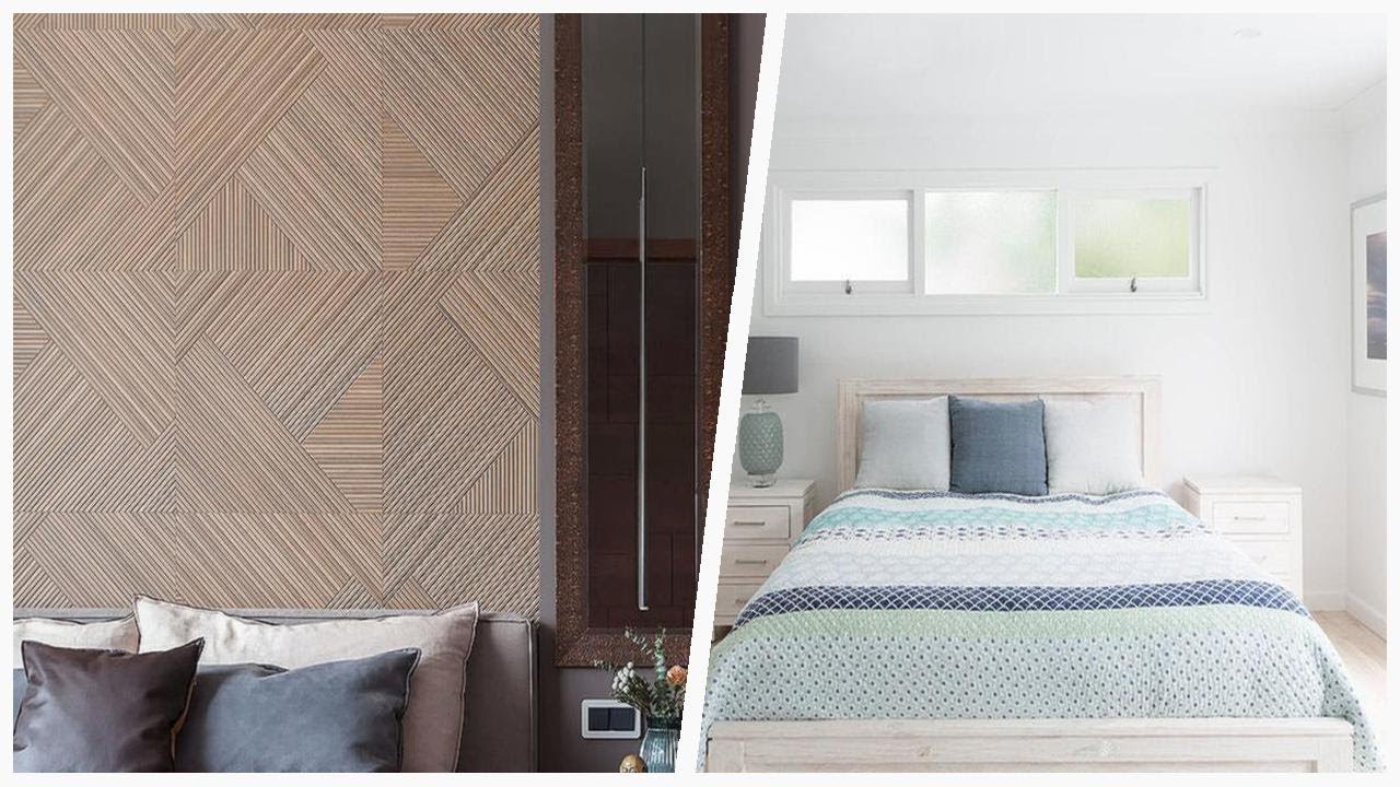 75 Mid-sized Yellow Floor Bedroom Design Ideas You'll Love 🔴