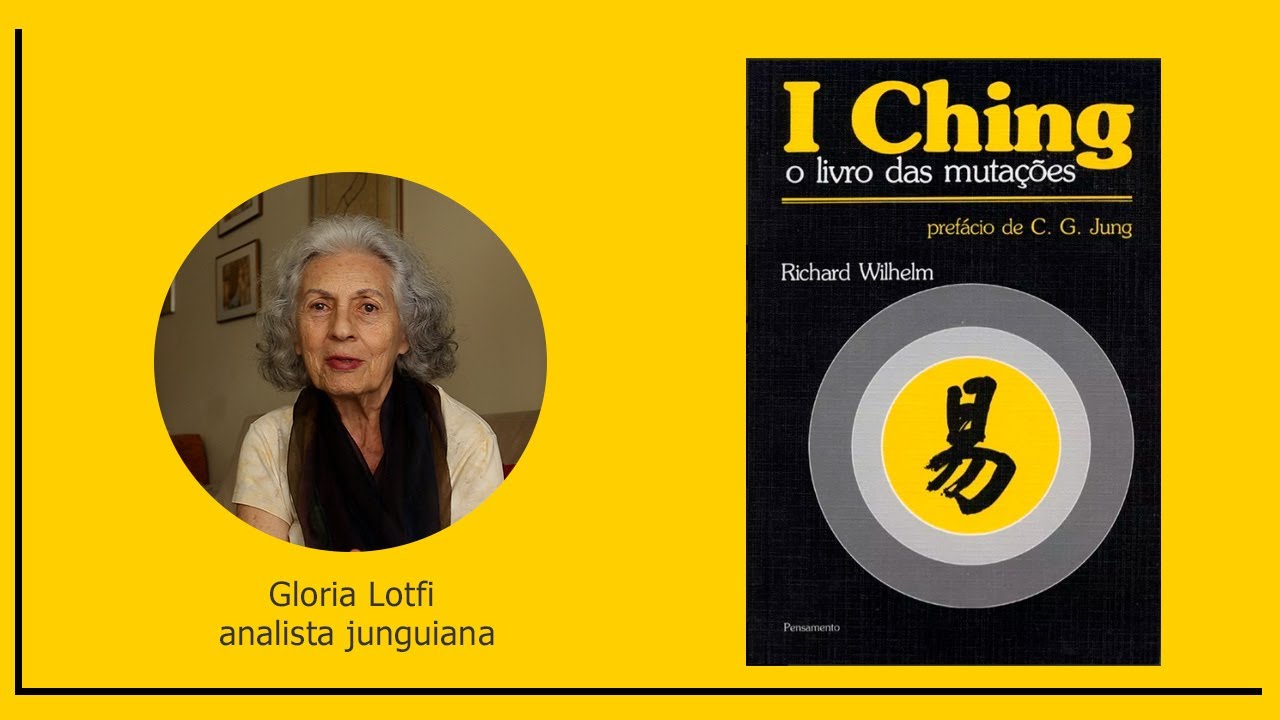 O prefácio de Jung no Livro das Mutações I Ching