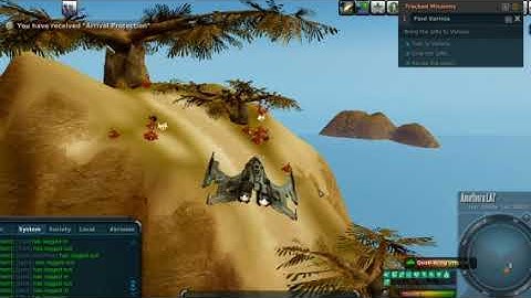 Entropia Universe Hidden Skills: Unlocking Them Early & Grow Them Often!