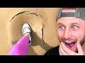 World’s Most Satisfying Videos!