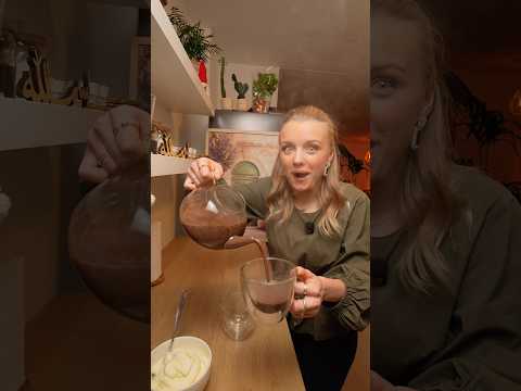 هوت شوكليت والشتوية