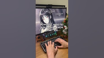 Powerful Websites You Should Know #aitools #coding