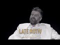 LATE MOTIV - Raúl Cimas. Dios y el diablo, el reencuentro | #LateMotiv752