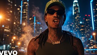 Wiz khalifa - Still Rising (Official Music Video) 