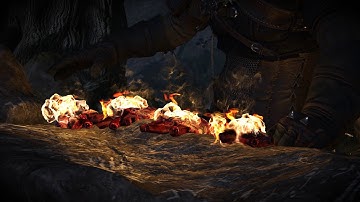 [W3EE Redux Next Gen v1.38e] In the Heart of the Woods, the Hearts of the Wolves