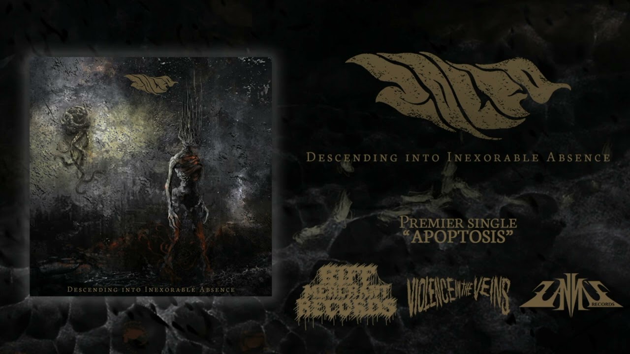 Zolfo - Apoptosis (Official Audio) auf YouTube ansehen Zolfo - Apoptosis (Official Audio) auf YouTube ansehen