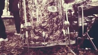 Video thumbnail of "Polyester Embassy - Later On (Official Music Video)"