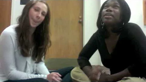 Regina Lowe (Intern) Interview